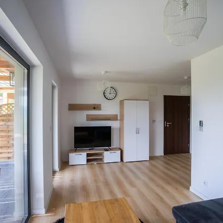 Apartament Pieniny Frysiówka * Grywald