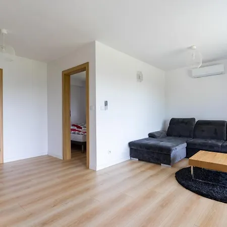 Apartament Pieniny Frysiówka Apartamento Grywald
