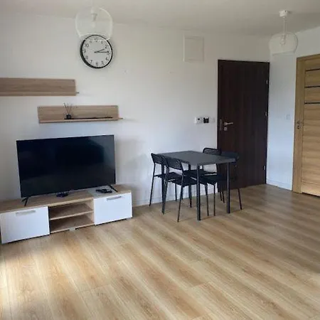 Apartament Pieniny Frysiówka