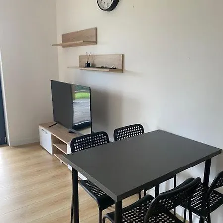 Apartamento Apartament Pieniny Frysiówka Grywald