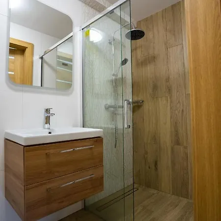 Apartament Pieniny Frysiówka Grywald