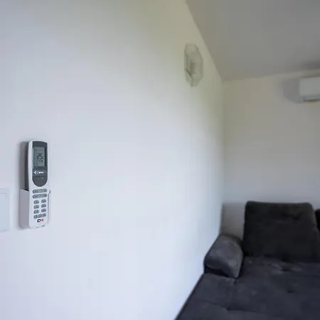 Apartament Pieniny Frysiówka Apartamento Grywald