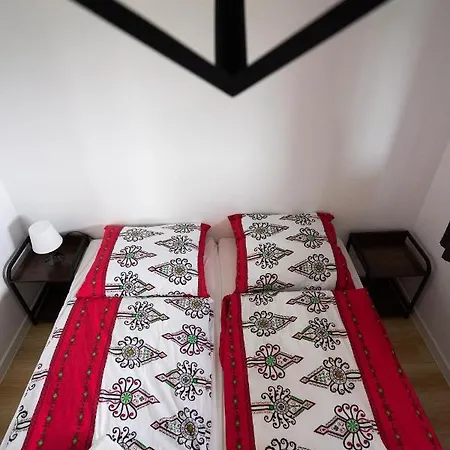 Apartament Pieniny Frysiówka *