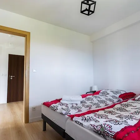 Apartament Pieniny Frysiówka *