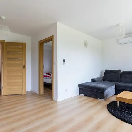 Apartament Pieniny Frysiówka * Grywald