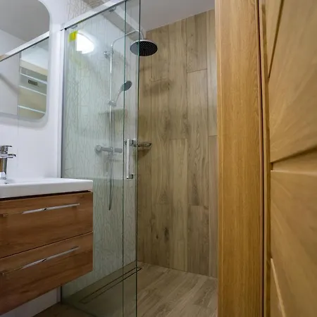 Apartament Pieniny Frysiówka * Grywald