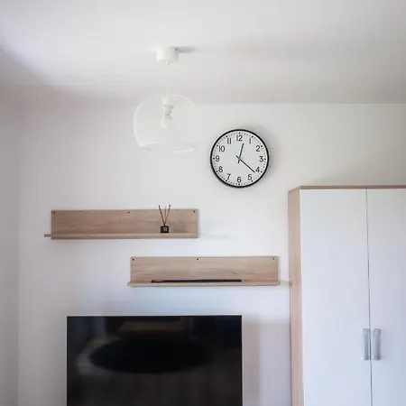 Apartament Pieniny Frysiówka * Grywald