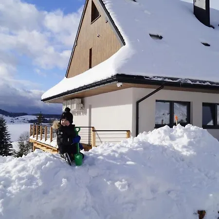 Apartamento Apartament Pieniny Frysiówka Grywald